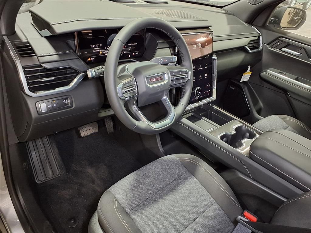 Used 2026 GMC Acadia Elevation image 15