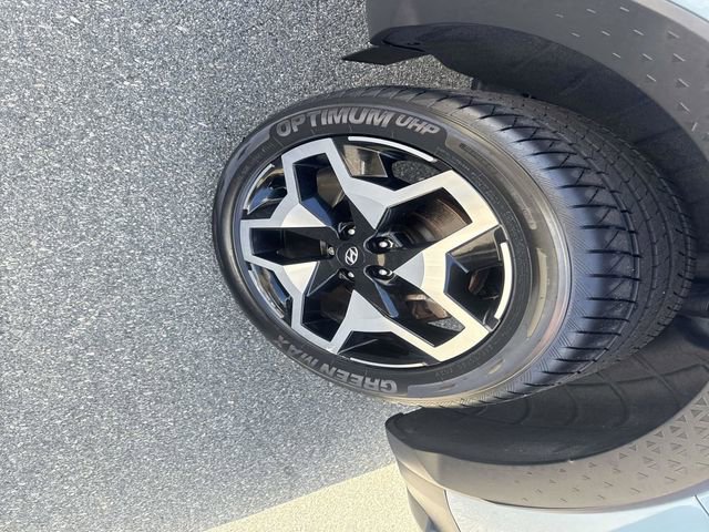 Certified 2022 Hyundai Santa Cruz Limited image 12