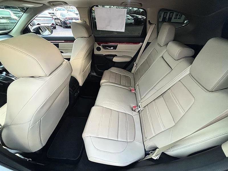 Used 2020 Honda CR-V EX-L image 33