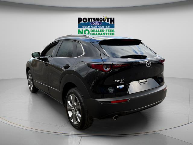Used 2024 MAZDA CX-30 AWD 2.5 S w/ Preferred Package image 20