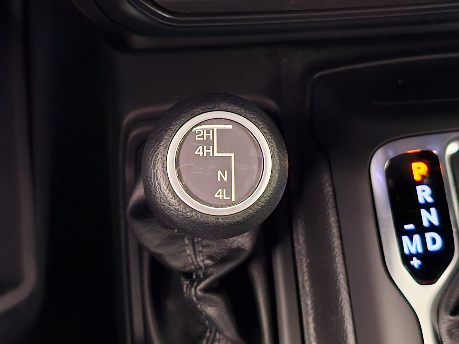 New 2027 Jeep Wrangler Sport AWD/4WD image 11