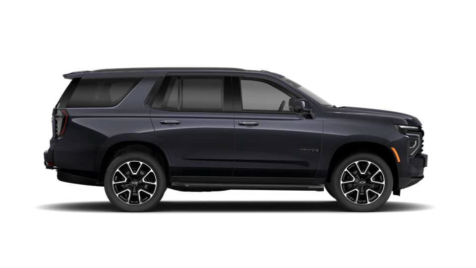 New 2026 Chevrolet Tahoe RST w/ Comfort Package RWD image 28