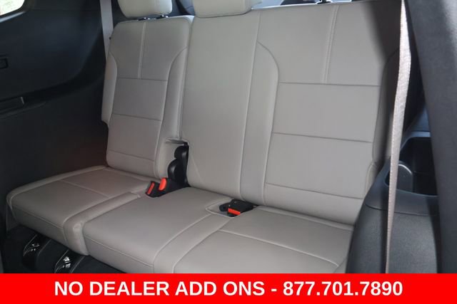 New 2026 GMC Acadia Elevation w/ Elevation Premium Package image 15