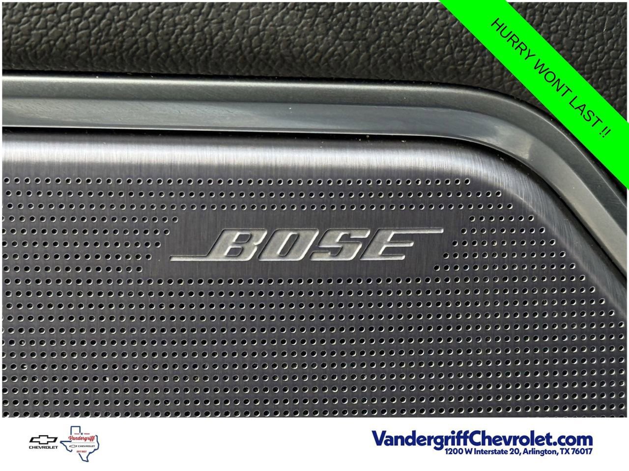 Used 2022 Chevrolet Silverado 1500 High Country RWD image 21