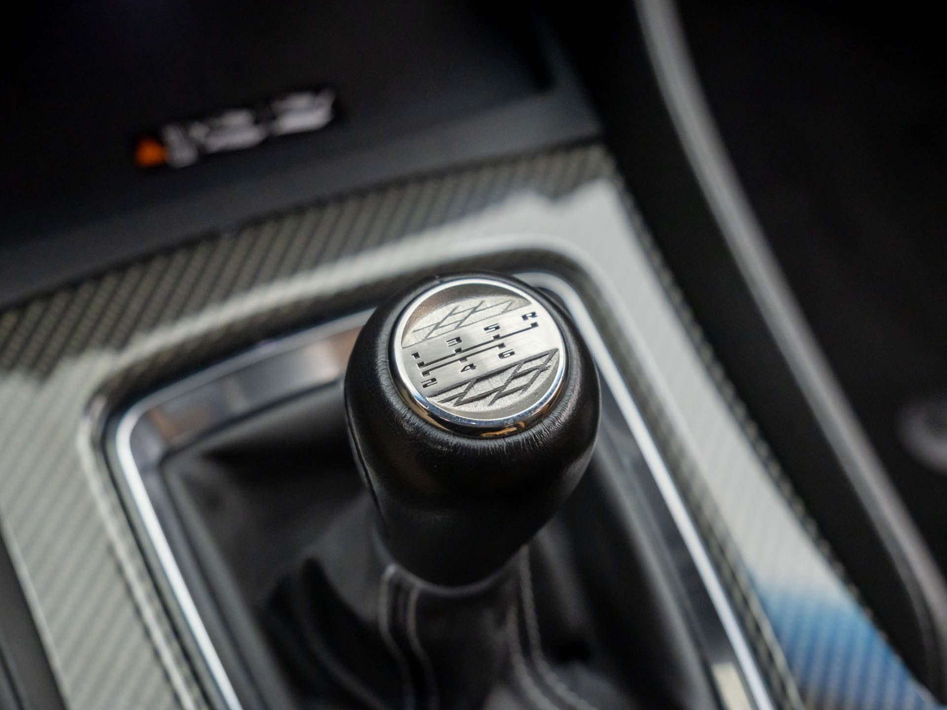 Certified 2024 Cadillac CT5 V Blackwing w/ Carbon Fiber Package 2 RWD image 23