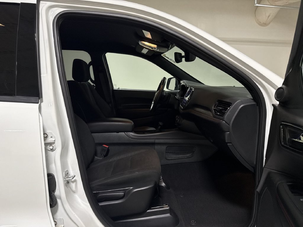 Used 2025 Dodge Durango GT AWD/4WD image 22