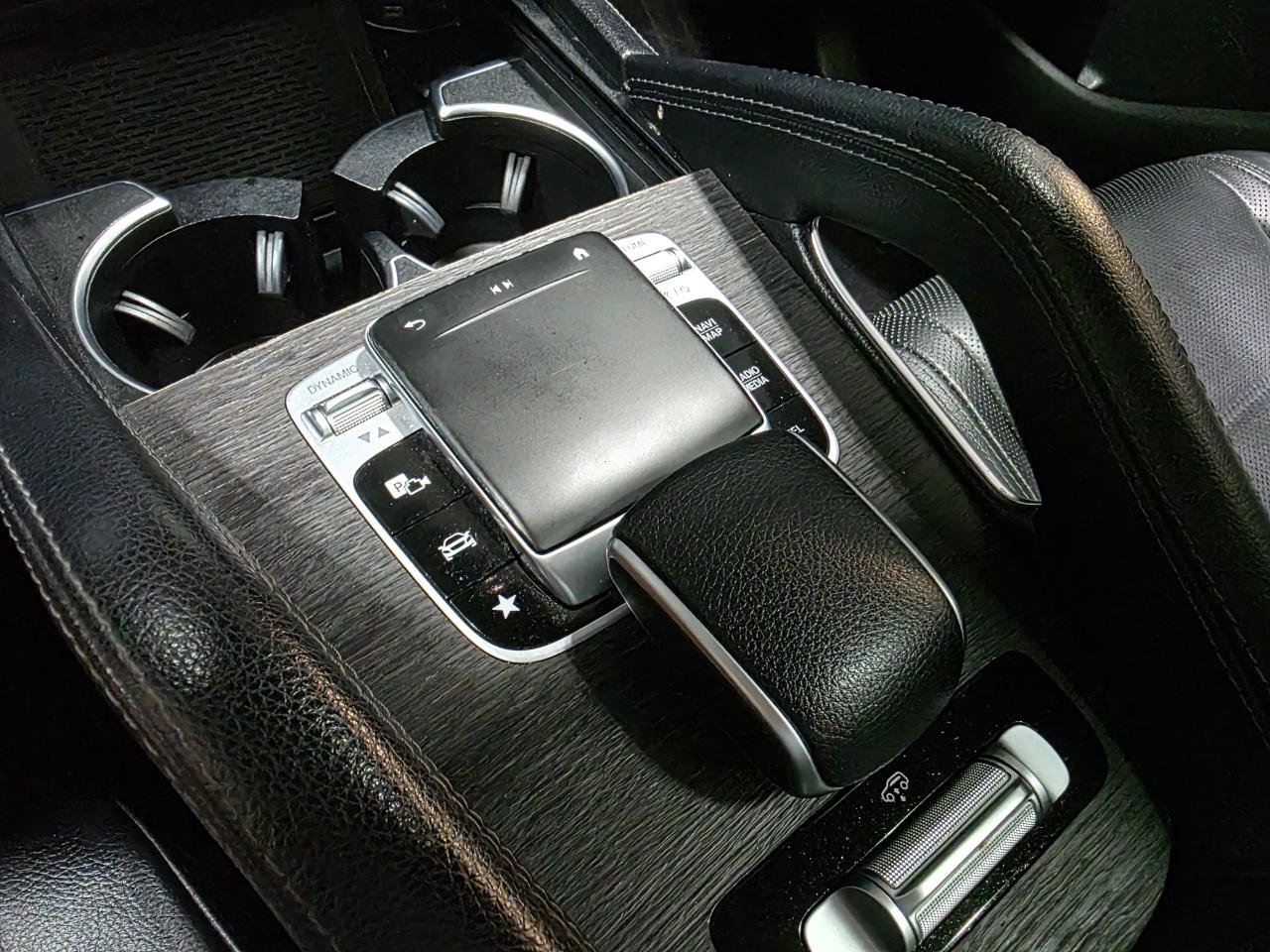 Used 2020 Mercedes-Benz GLE 580 4MATIC image 42