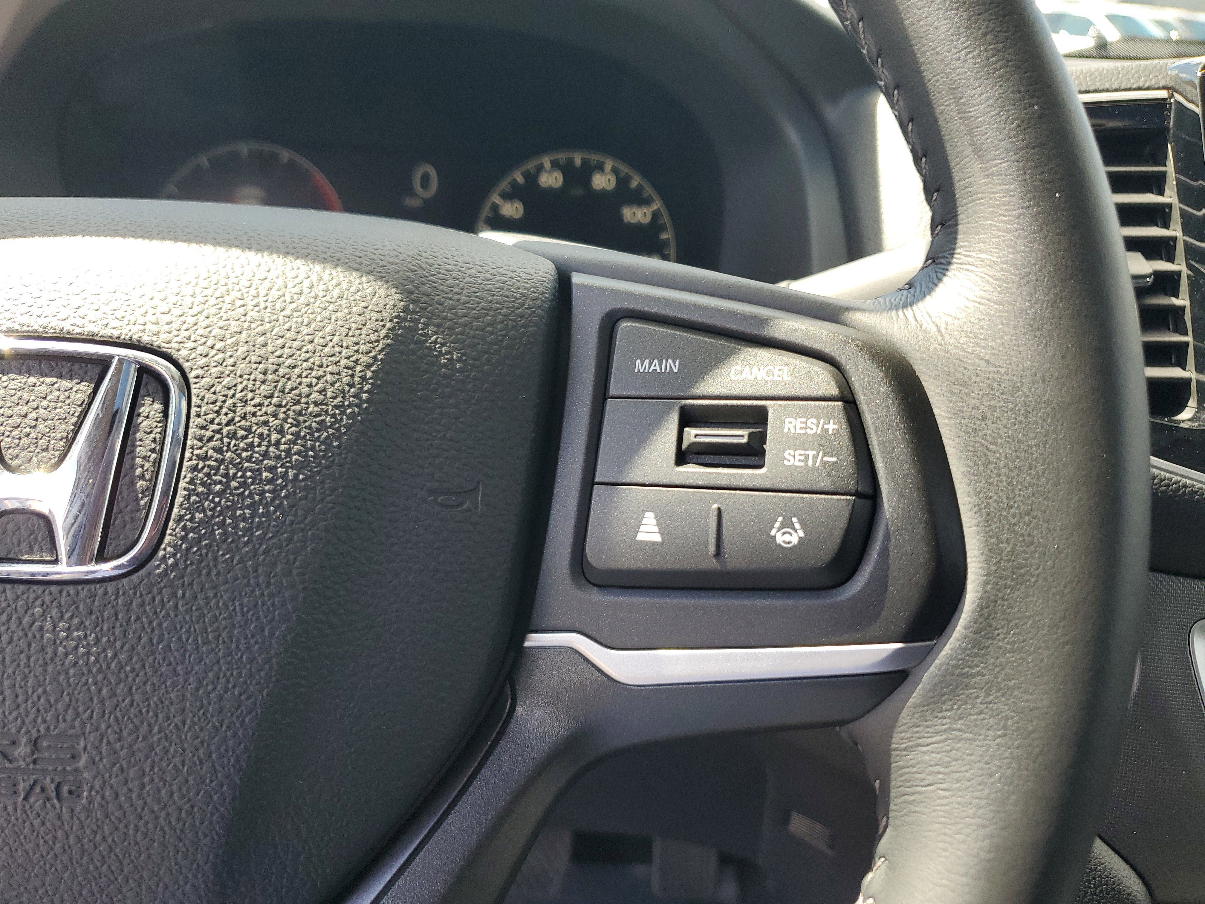 Used 2025 Honda Ridgeline RTL image 22