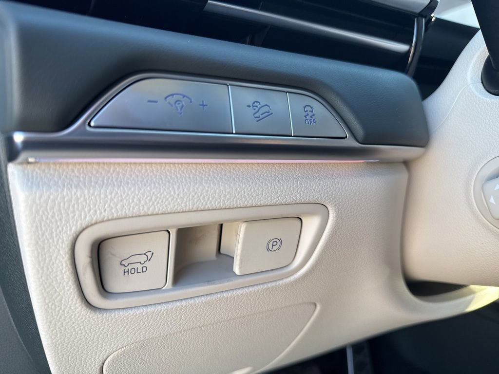 New 2026 Genesis GV80 3.5T e-SC image 29