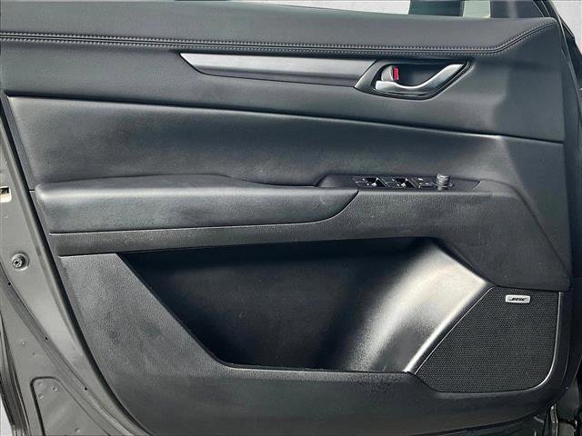 Used 2021 MAZDA CX-5 Touring w/ Touring Preferred SV Package image 18