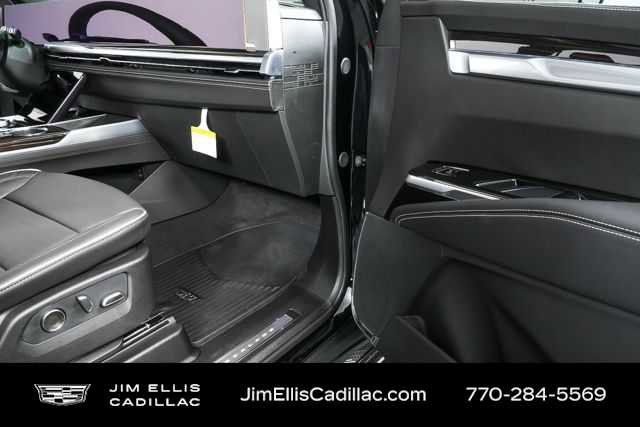 Certified 2026 Cadillac Escalade Luxury image 25
