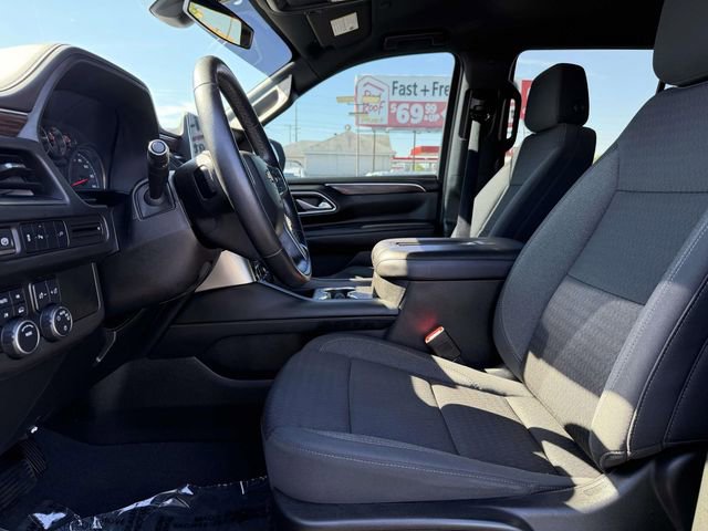 Used 2021 Chevrolet Tahoe LS AWD/4WD image 8