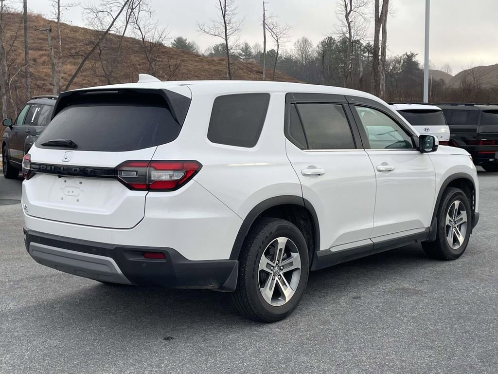 Used 2023 Honda Pilot EX-L image 27