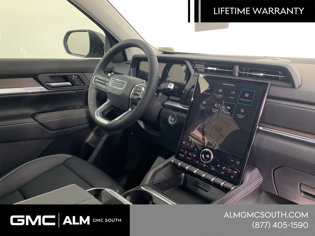 New 2026 GMC Terrain Denali image 29