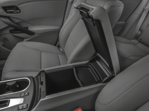 Certified 2018 Acura RDX AWD w/ Advance Package image 15
