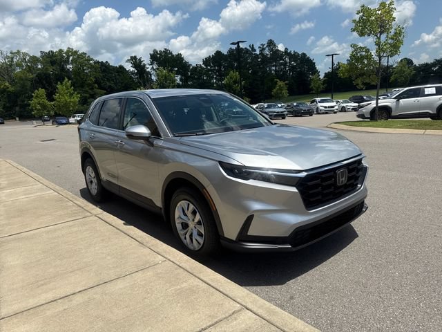 New 2026 Honda CR-V LX image 6