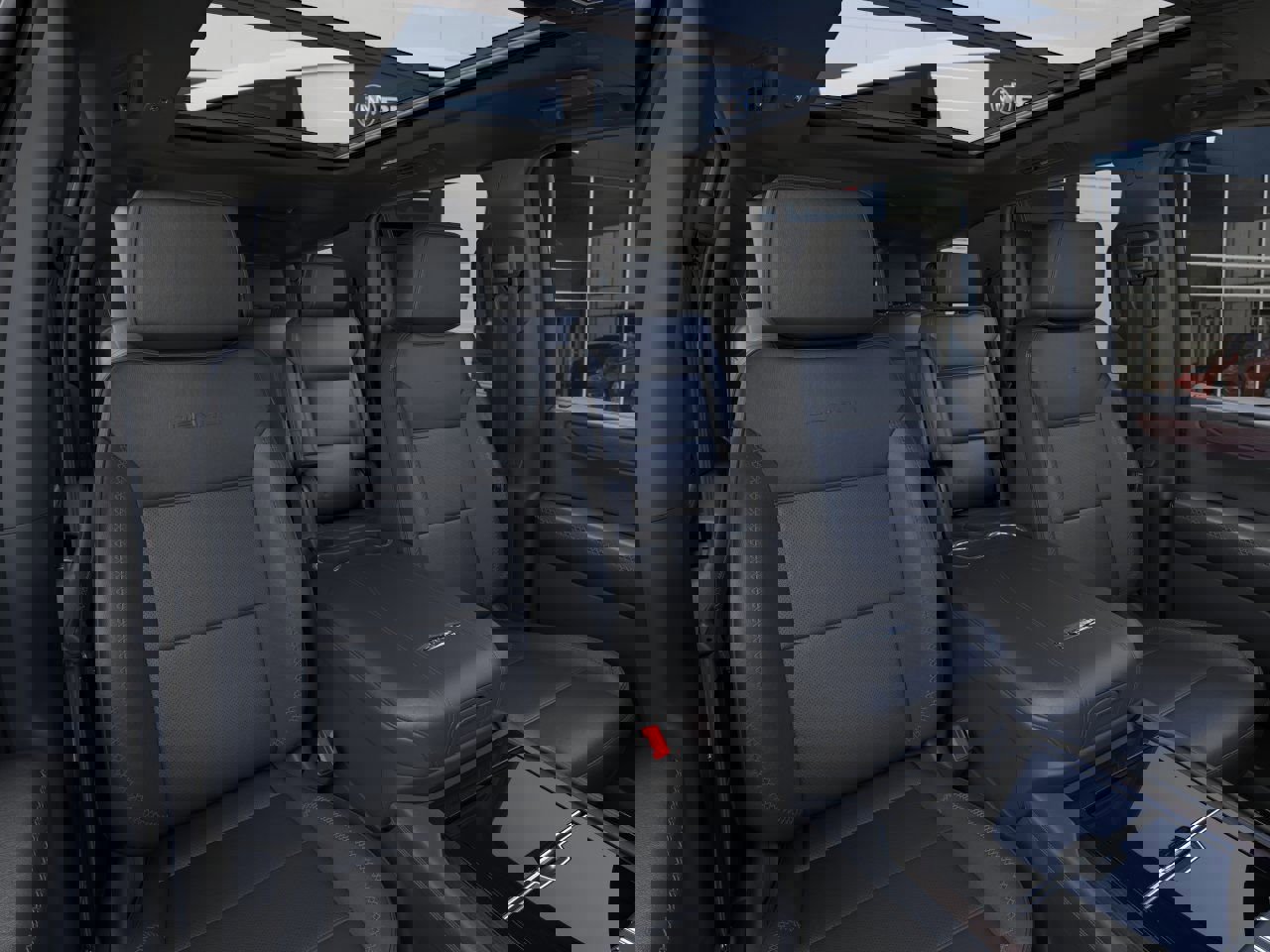 New 2026 GMC Yukon Denali image 16