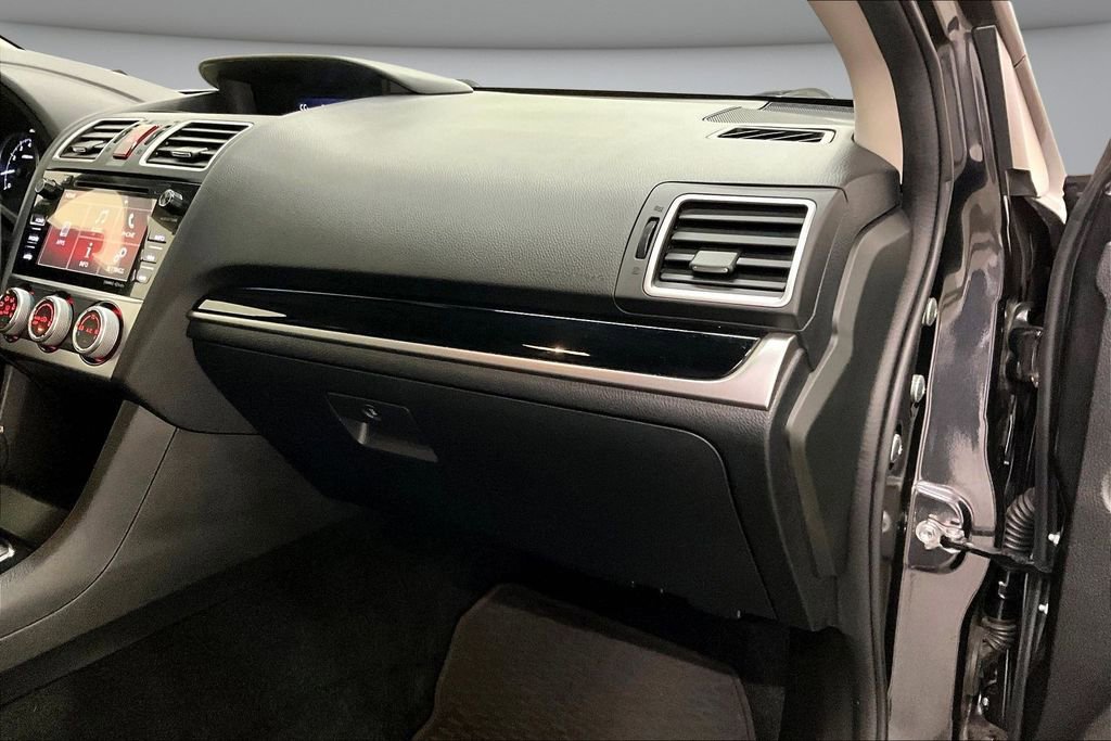 Used 2016 Subaru Crosstrek 2.0i Limited image 27