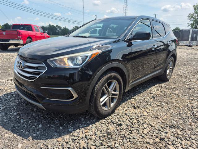 Used 2017 Hyundai Santa Fe Sport AWD/4WD image 2