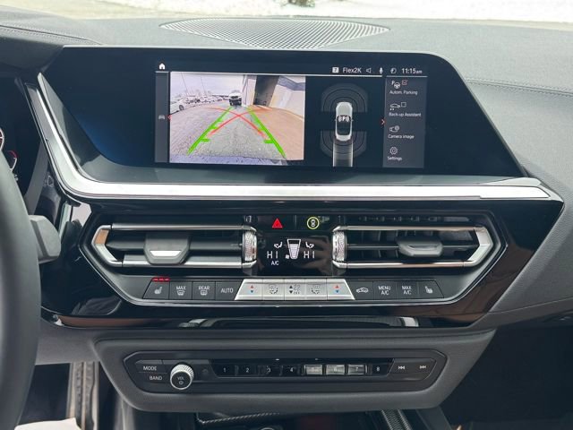 Certified 2024 BMW Z4 M40i w/ Premium Package image 19