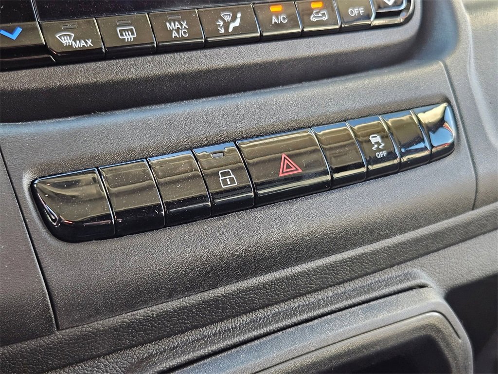 New 2026 RAM ProMaster 2500 image 30