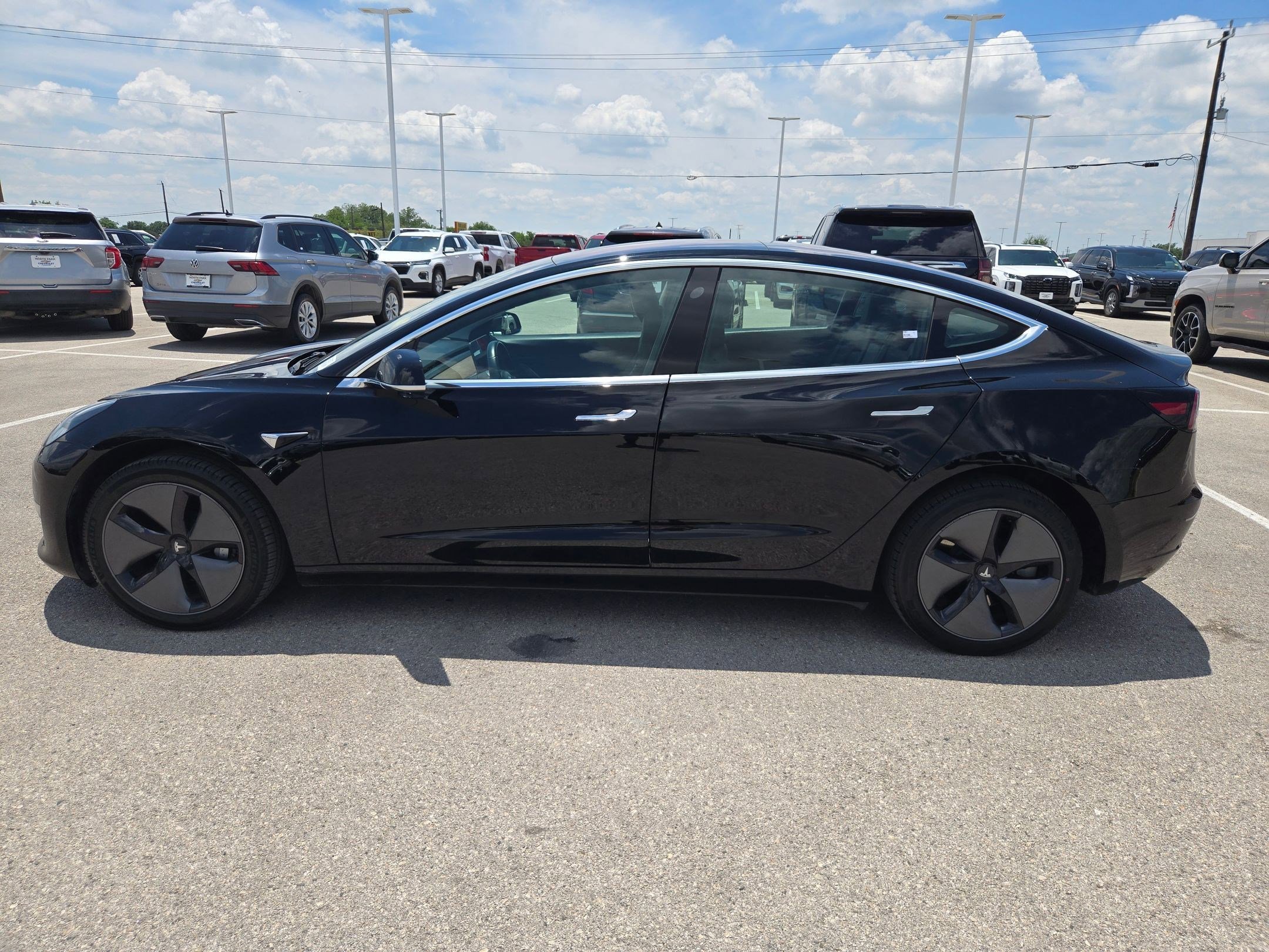 Used 2019 Tesla Model 3 RWD image 6