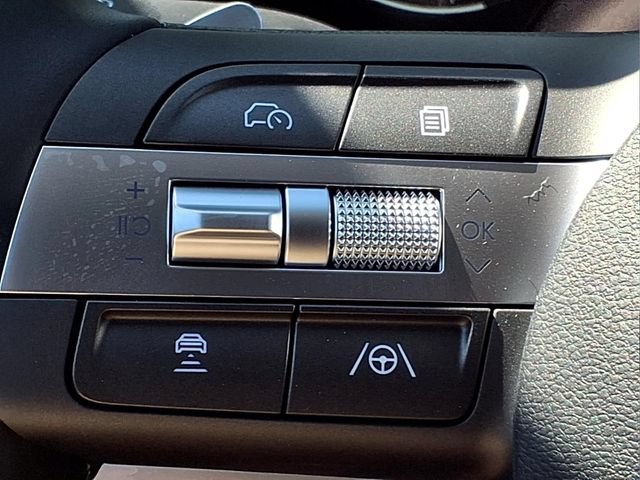 New 2026 Hyundai Kona Limited AWD/4WD image 21