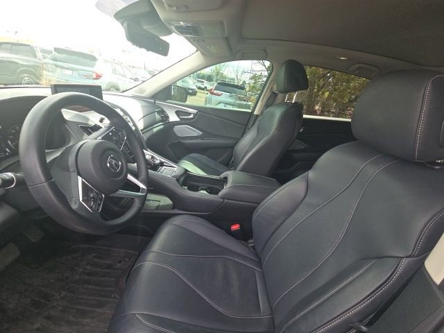 Used 2024 Acura RDX w/ Technology Package image 5