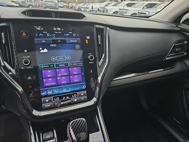 Used 2021 Subaru Outback Limited w/ Popular Package #2 image 22