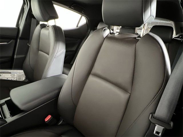 New 2026 MAZDA MAZDA3 Hatchback w/Premium Plus Pkg image 12