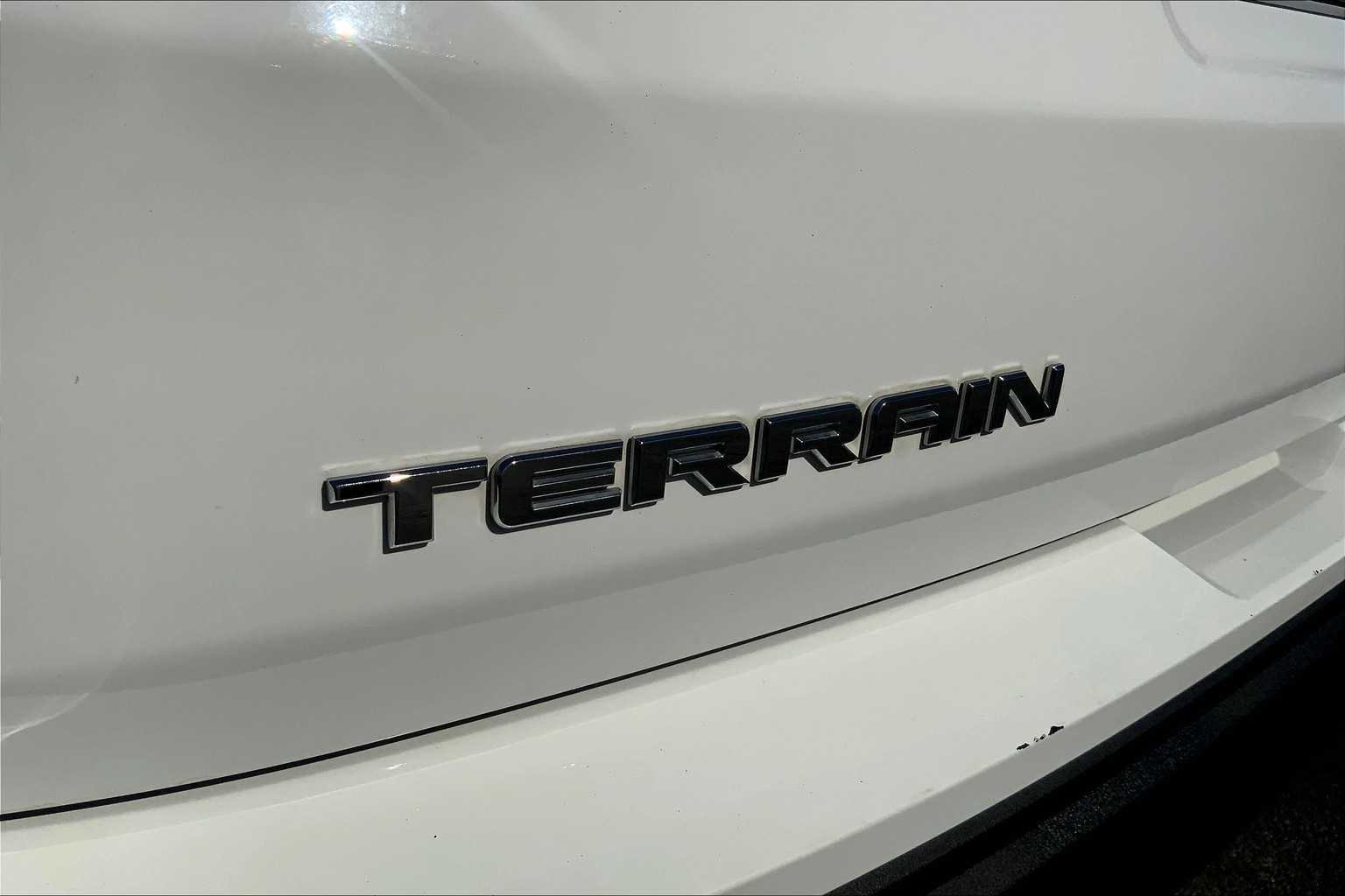 Used 2020 GMC Terrain SLE w/ Driver Convenience Package image 31