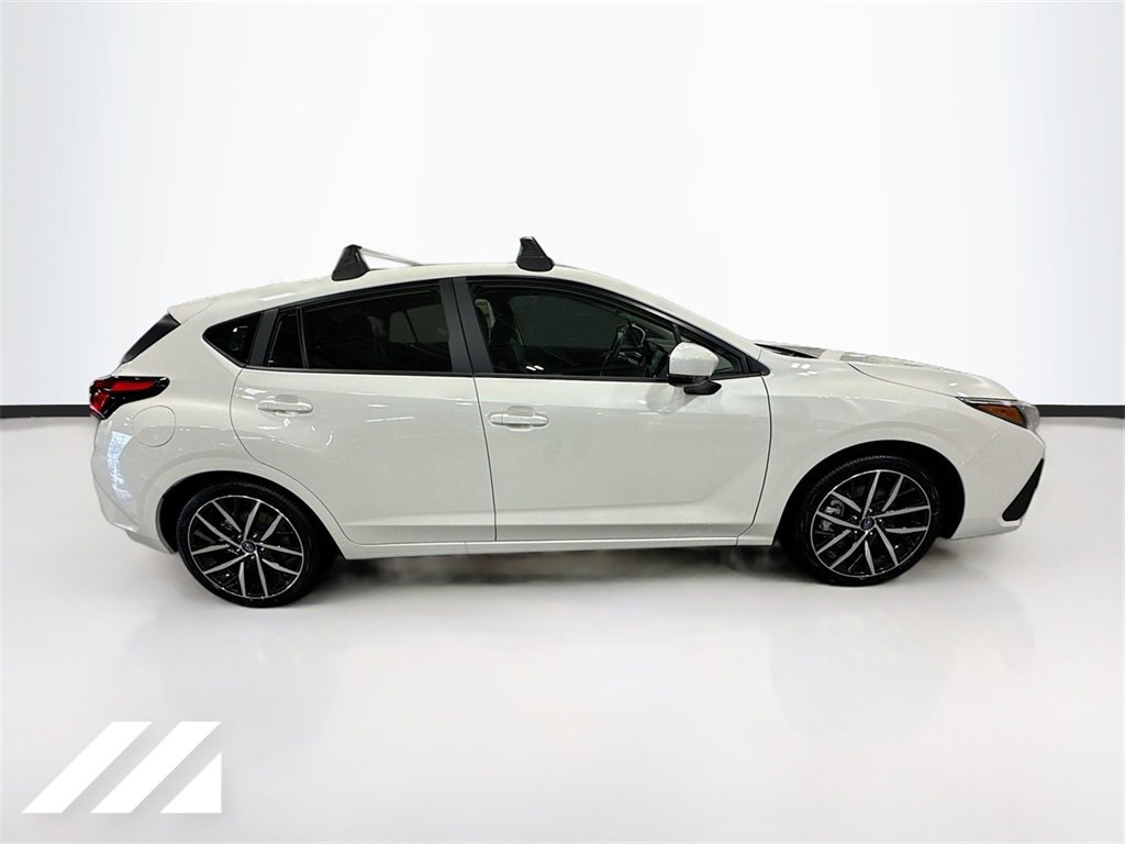 New 2026 Subaru Impreza 2.0i Sport image 4