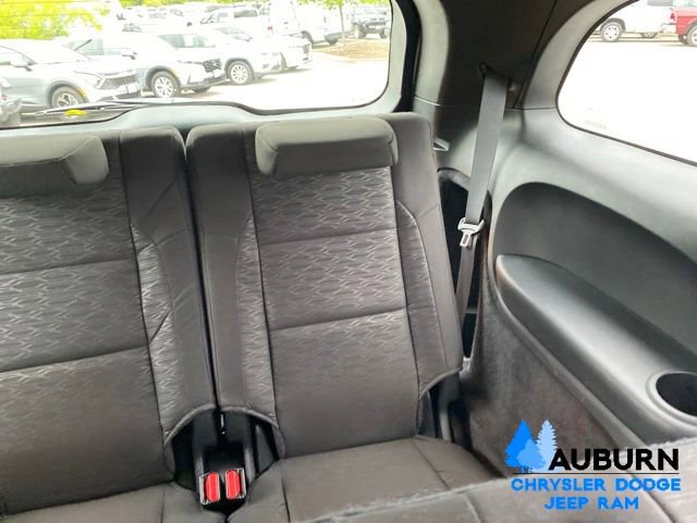 Used 2026 Dodge Durango GT AWD/4WD image 27