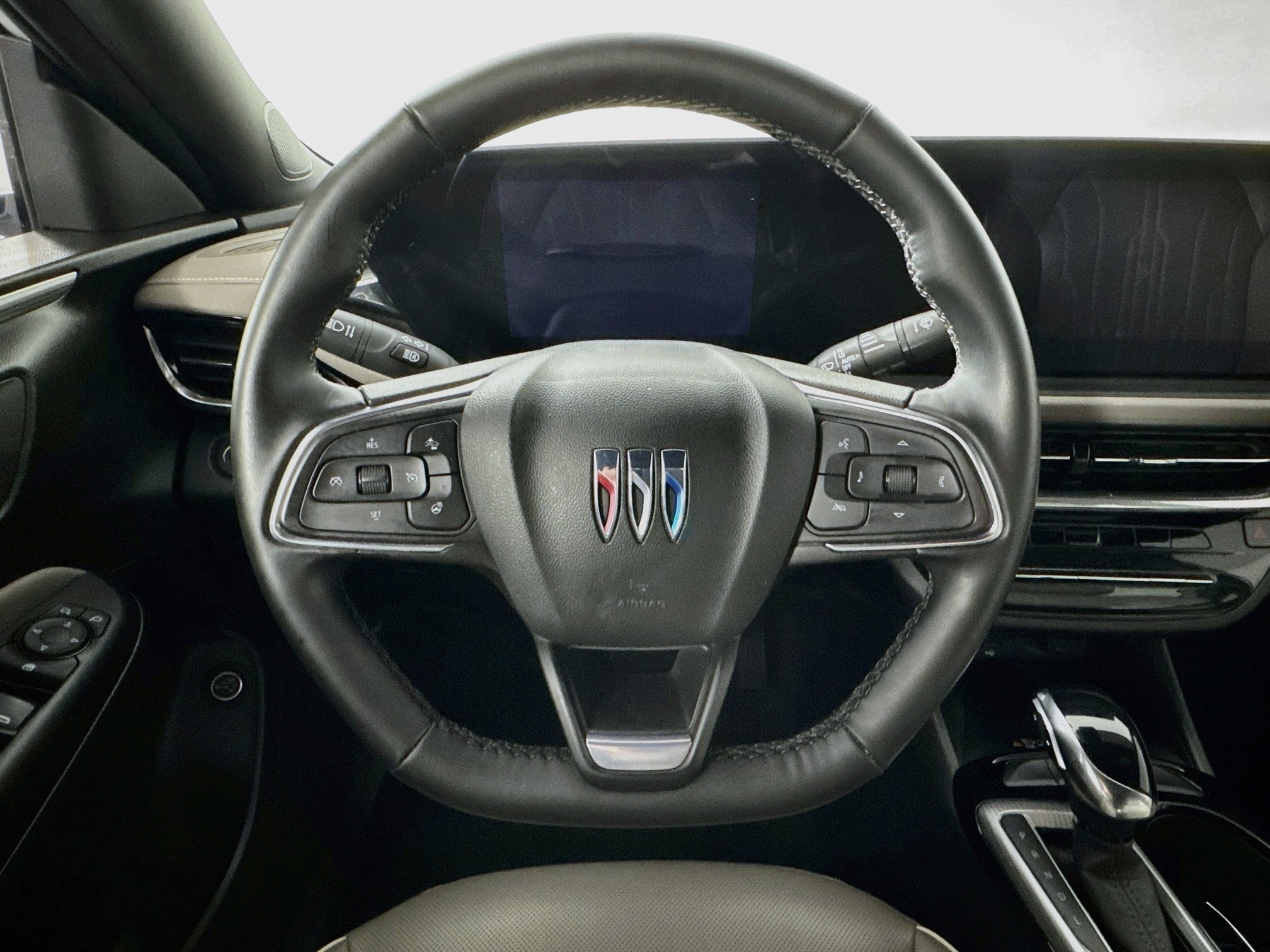 Used 2024 Buick Envista Avenir FWD image 11