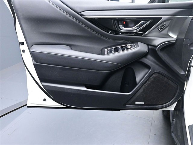 Certified 2021 Subaru Outback Limited w/ Popular Package #2 image 20