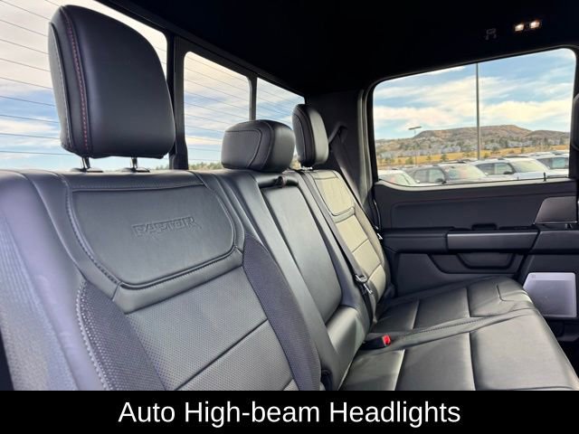 Used 2025 Ford F150 Raptor image 21
