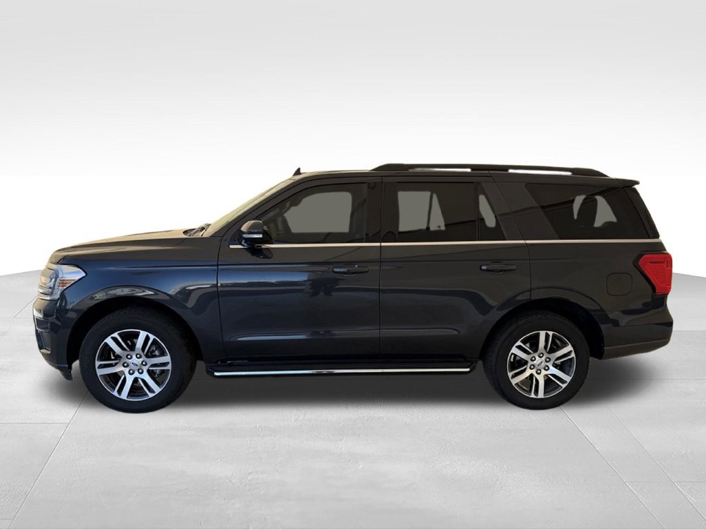 Used 2022 Ford Expedition XLT AWD/4WD image 6