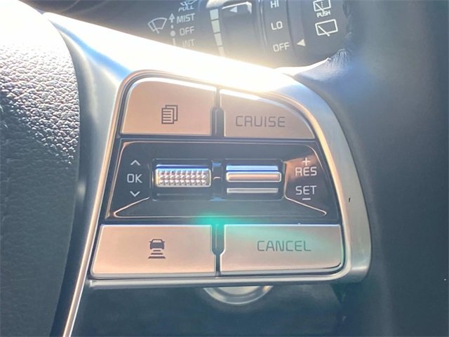 Used 2022 Kia Telluride S image 21