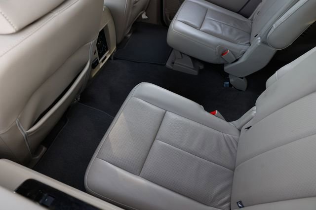 Used 2014 Ford Expedition EL Limited w/ Equipment Group 301A image 13