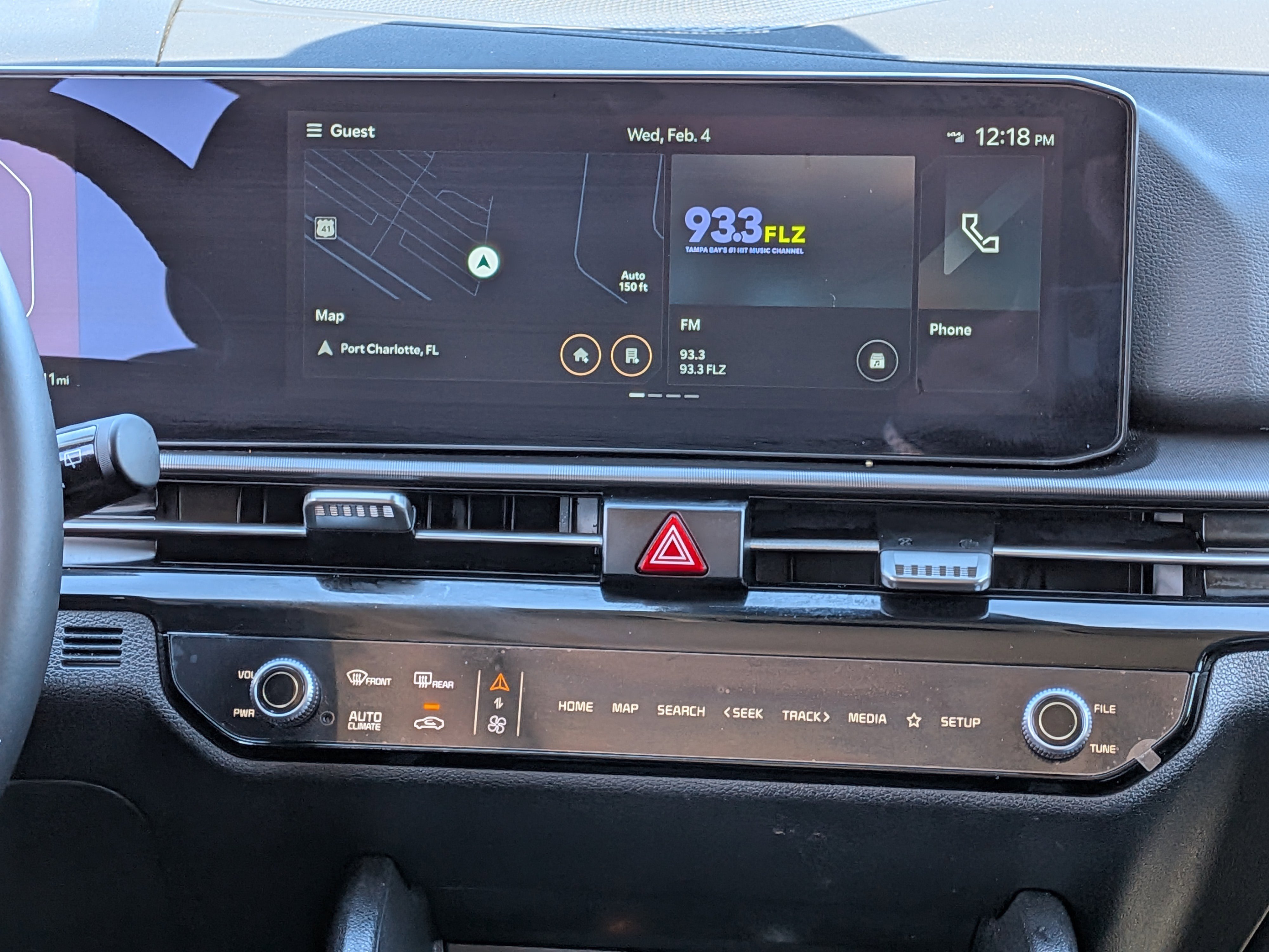 Certified 2026 Kia Sportage SX image 22