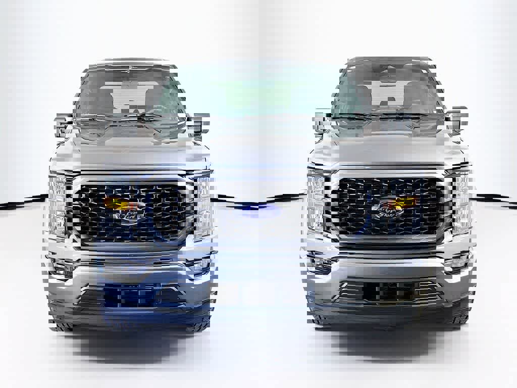 Certified 2023 Ford F150 XL w/ STX Appearance Package image 7
