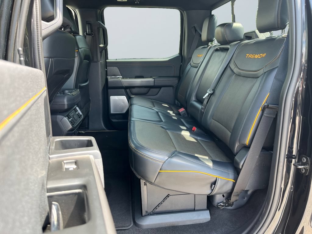 Used 2024 Ford F150 Tremor w/ Equipment Group 402A High AWD/4WD image 13