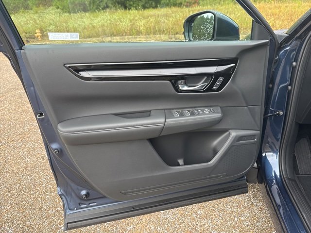 New 2026 Honda CR-V EX-L image 17