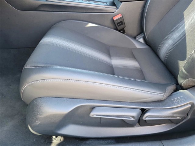 Used 2024 Honda Civic Sport image 15