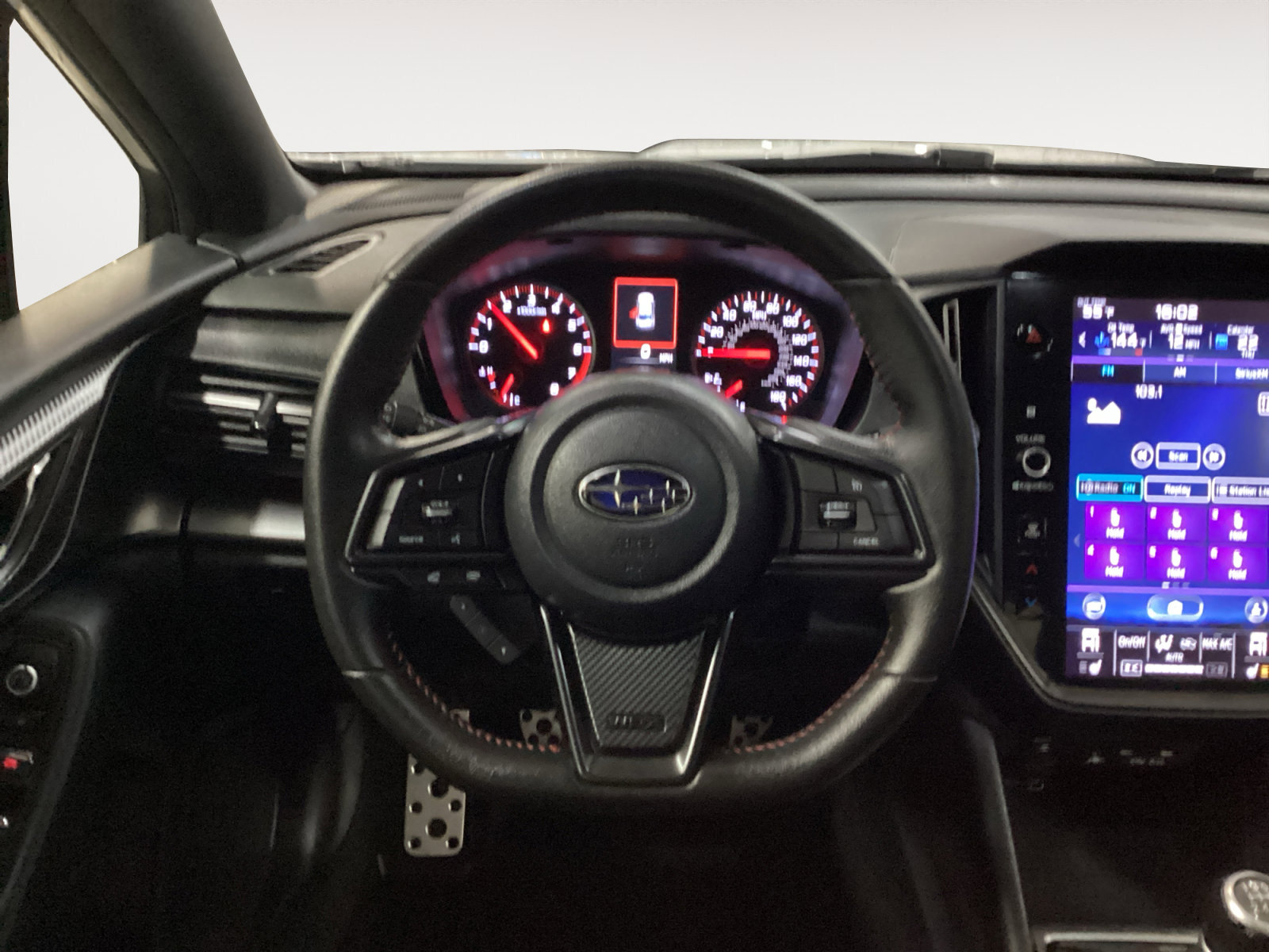 Used 2023 Subaru WRX Premium image 12