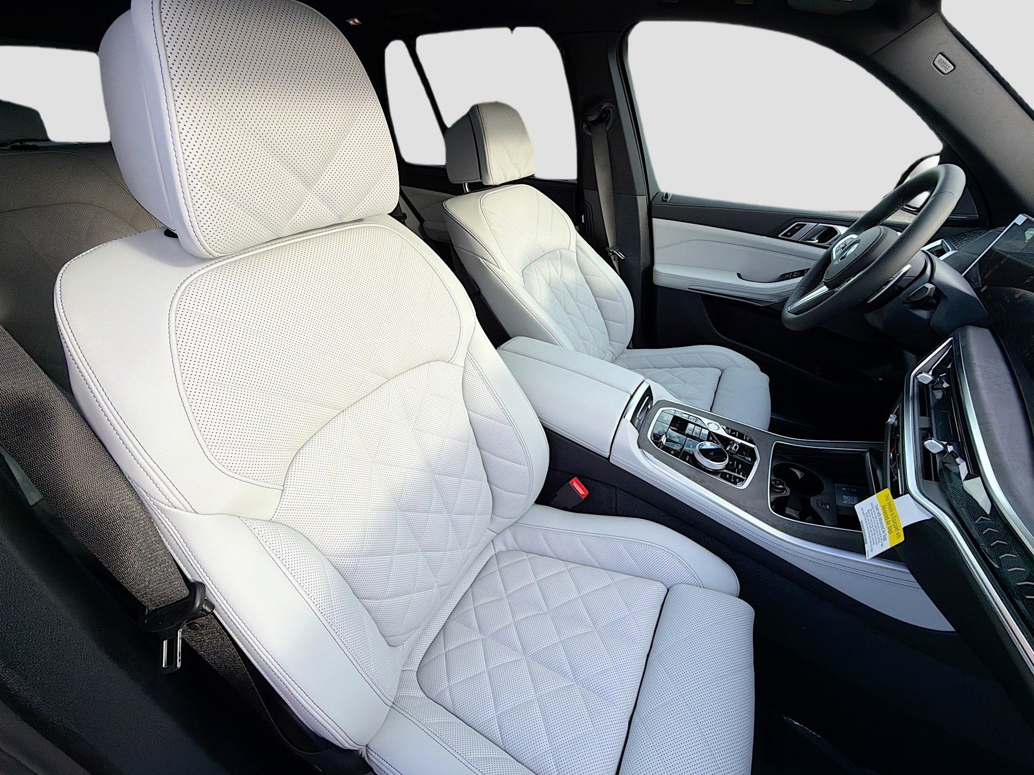 New 2026 BMW X5 xDrive50e w/ Executive Package image 15