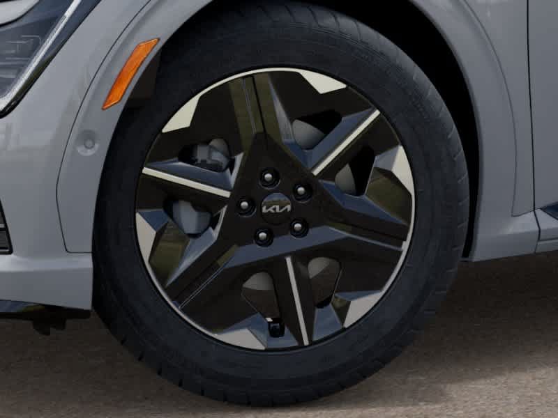 New 2026 Kia EV6 GT-Line RWD image 9