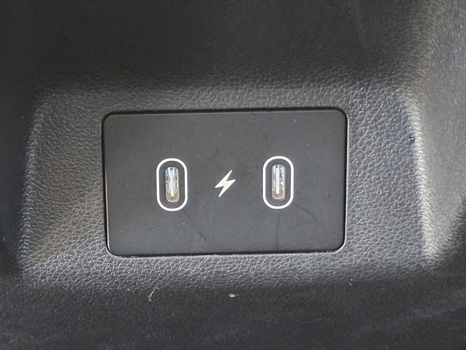 Used 2025 Hyundai Tucson SEL FWD image 6