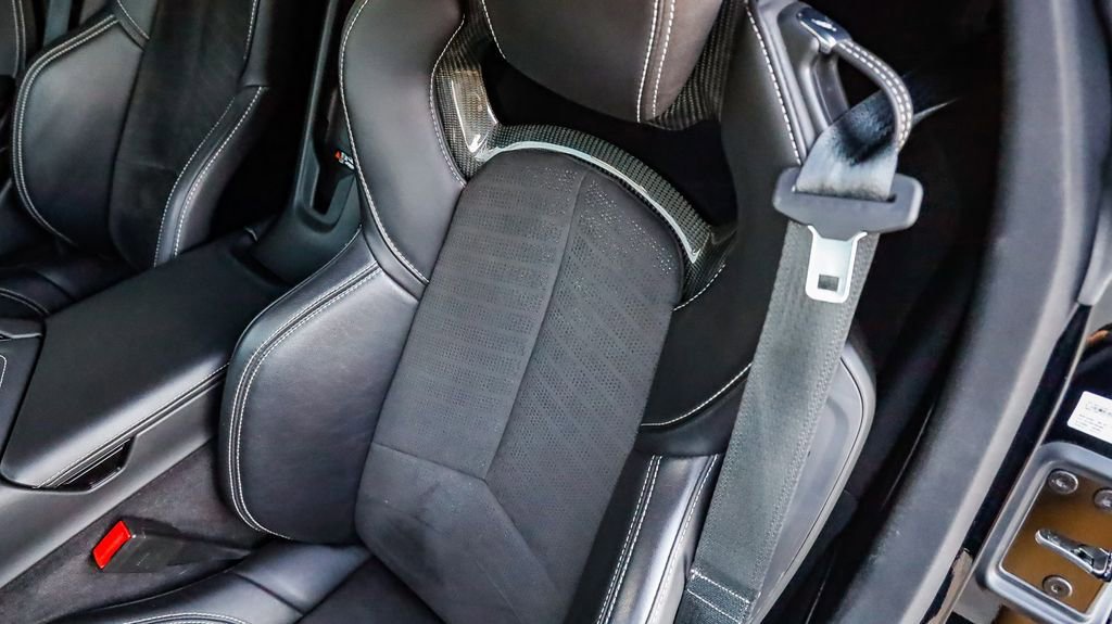 Used 2020 Chevrolet Corvette Stingray w/ 2LT Preferred Equipment Group image 24