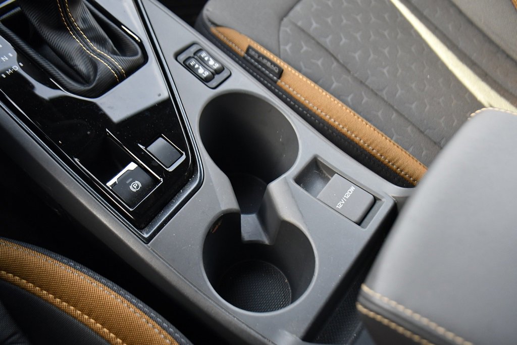 Used 2024 Subaru Crosstrek 2.5i Sport image 31